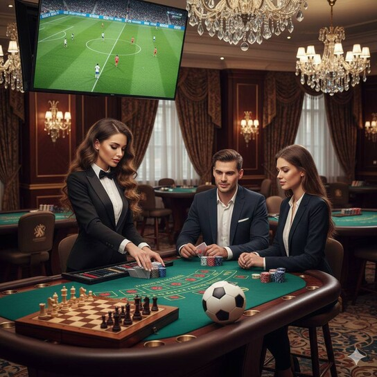 鲸鱼体育App界面展示